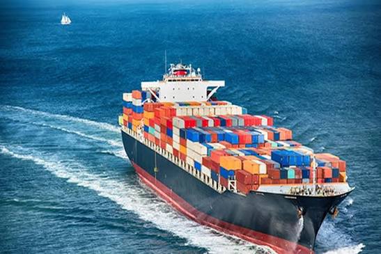Sea Transportation