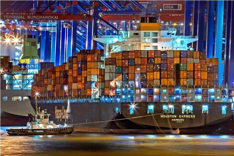 Maritime Transportation